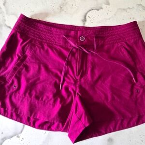 Athleta Size 8 Board Shorts